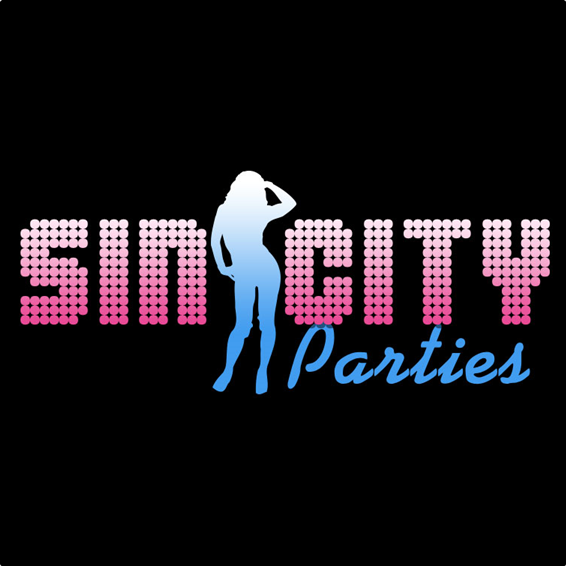 Sin city party